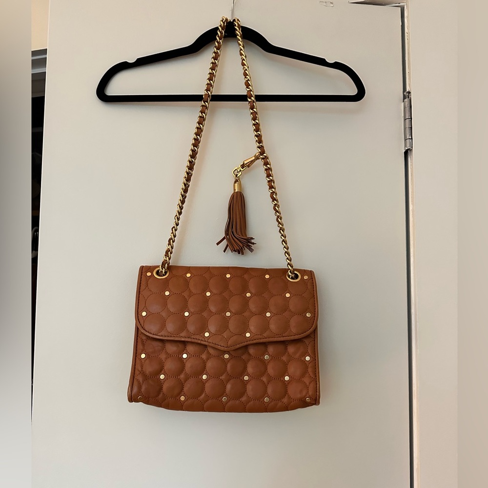 Rebecca Minkoff Circle affair purse